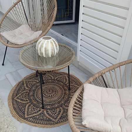 Mirto Luxury Appartment Ηράκλειο Κρήτης Εξωτερικό φωτογραφία