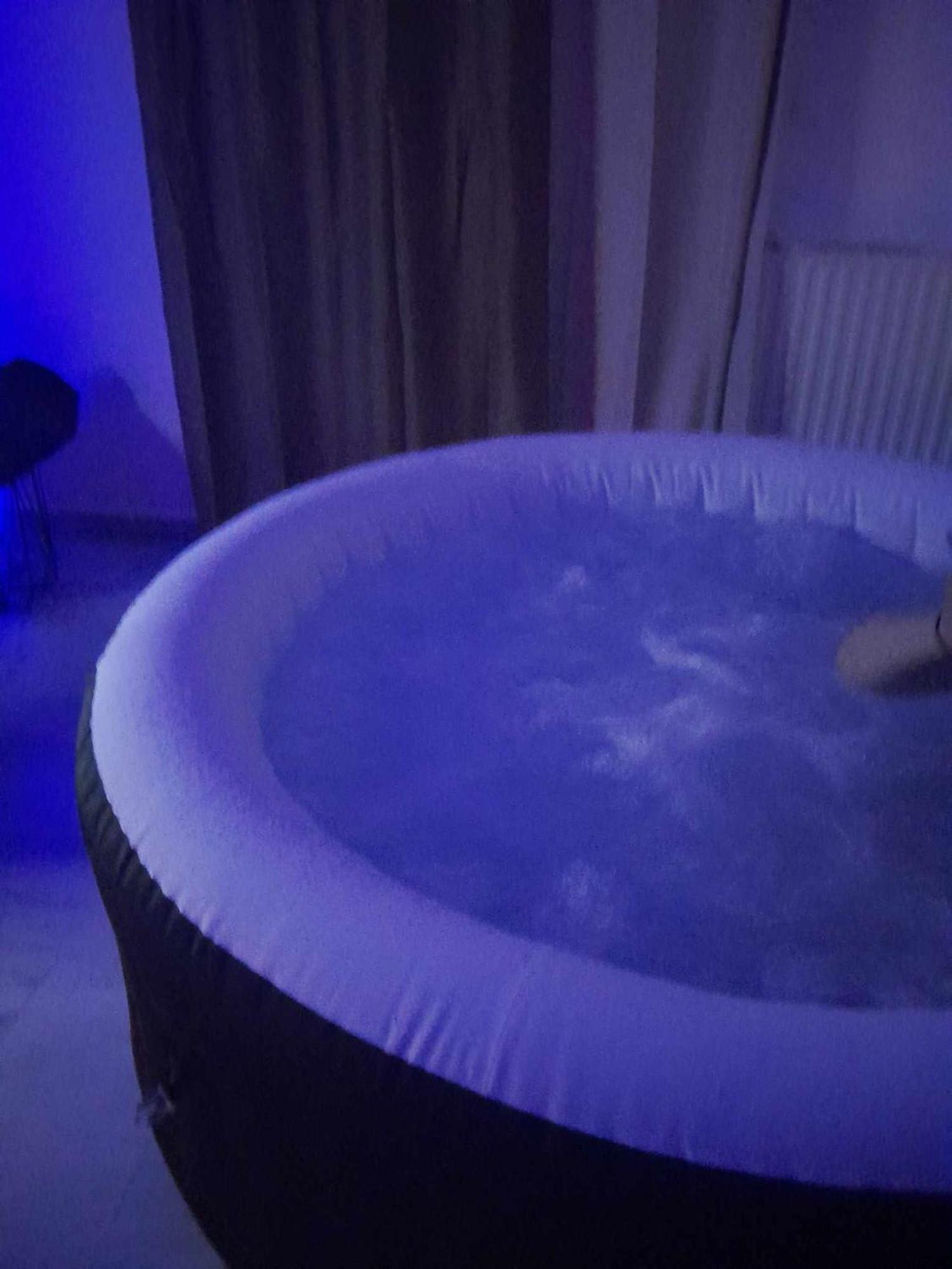 Mirto Luxury Appartment Ηράκλειο Κρήτης Εξωτερικό φωτογραφία