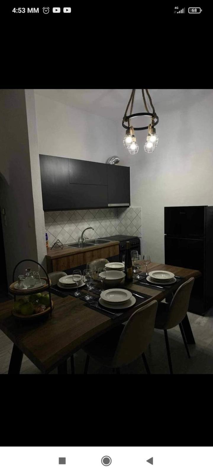 Mirto Luxury Appartment Ηράκλειο Κρήτης Εξωτερικό φωτογραφία