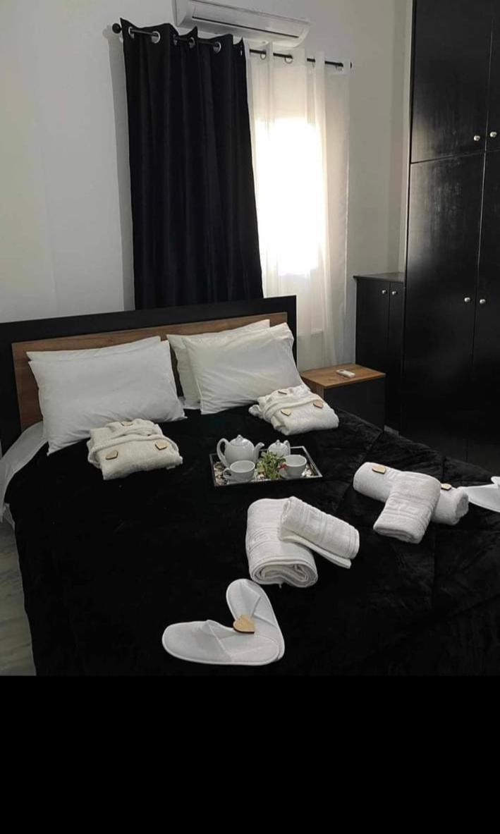 Mirto Luxury Appartment Ηράκλειο Κρήτης Εξωτερικό φωτογραφία
