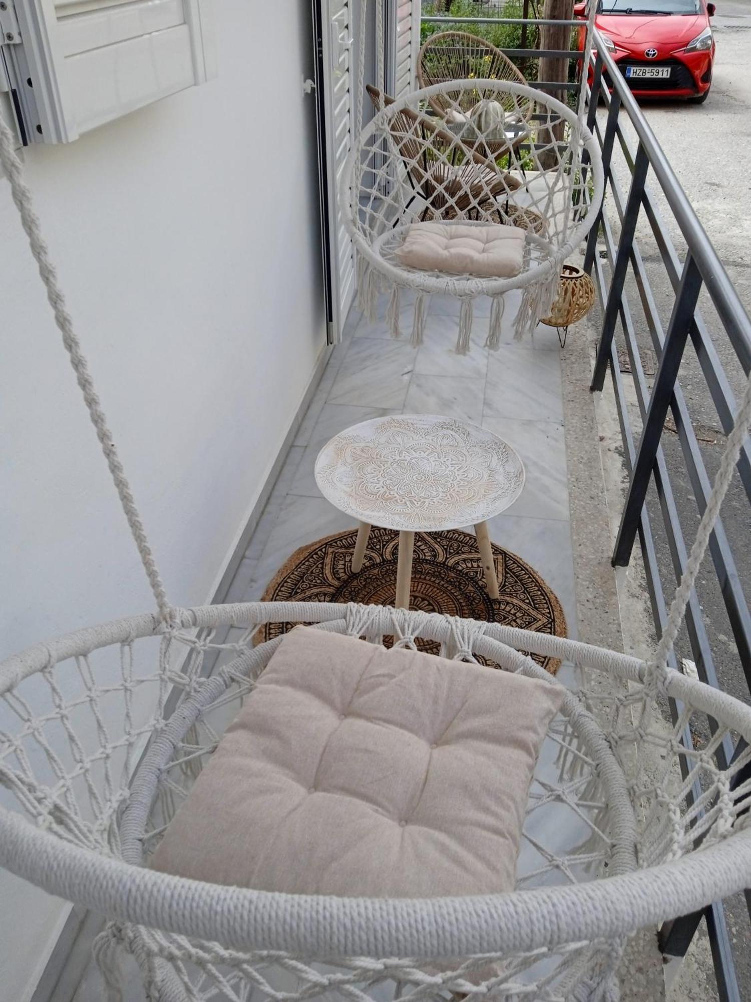 Mirto Luxury Appartment Ηράκλειο Κρήτης Εξωτερικό φωτογραφία